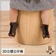 貝柔寶寶3D公仔短襪-小栗鼠(單雙) product thumbnail 4