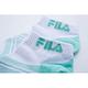 FILA 功能變化棉質踝襪-薄荷綠 SCS-1100-MT product thumbnail 3