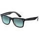 RAY BAN 太陽眼鏡(黑色)RB2140F product thumbnail 2