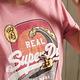 SUPERDRY 女裝 短袖T恤 VL ITAGO TEE 玫瑰粉 product thumbnail 5