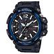 G-SHOCK 全球首隻GPS電波藍牙接收飛行運動錶(GPW-2000-1A2) product thumbnail 2