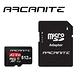 ARCANITE  MicroSDXC U3 V30 A2 512GB記憶卡 product thumbnail 3