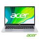 (福利品)Acer SF114-34-C04D 14吋輕薄筆電(N5100/8G/256G SSD/win 11/Swift 1 /彩虹銀) product thumbnail 4