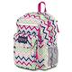 JanSport -DIGITAL STUDENT 系列後背包 -夏日山形 product thumbnail 2