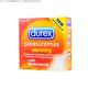 Durex杜蕾斯 顆粒螺紋型 保險套（3入X3盒） product thumbnail 2