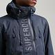 SUPERDRY 風衣 防風防潑水外套 Ultimate Microfibre Wind 男女多色任選 product thumbnail 7