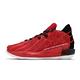 adidas 籃球鞋 Dame 7 GCA 運動 男鞋 愛迪達 三線 里拉德 透氣 球鞋 穿搭 紅 黑 FZ0206 product thumbnail 2