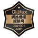 【Glolux 北美品牌】多功能 7.5L 觸控式健康陶瓷智能氣炸鍋 / BSMI認證 /SGS認證(GLX6001AF) product thumbnail 4