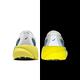 Asics 慢跑鞋 GEL-Kayano 30 男鞋 白 黃 支撐 厚底 緩衝 運動鞋 亞瑟士 1011B548101 product thumbnail 4