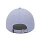 CONVERSE BASEBALL CAP 休閒帽 男帽 女帽 淺紫藍 10023023-A06 product thumbnail 3