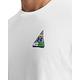 【UNDER ARMOUR】男 FOOD PYRAMID 短T-Shirt 1379551-100 product thumbnail 6