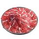 【海陸管家】美國PRIME級日本種玫瑰和牛霜降牛肉片12包(每包約150g) product thumbnail 2