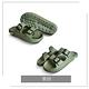 【母子鱷魚】一起運動 母子鱷魚-輕量厚底防水拖鞋（BD5700） product thumbnail 11