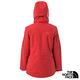 The North Face  女 HV Heatseeker 兩件式外套 紅 product thumbnail 3