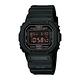 CASIO卡西歐 G-SHOCK 經典系列 DW-5600MS-1 42.8mm product thumbnail 2