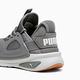 PUMA Softride Enzo Evo Better Remix 男慢跑鞋-灰-37829108 product thumbnail 5