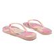 Havaianas 夾腳拖 Slim Floral Flip Flops 花 女鞋 粉紅 巴西拖 拖鞋 人字拖 哈瓦仕 41298489898W product thumbnail 8