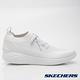 SKECHERS (男) 健走系列 GO STRIKE - 54210WHT product thumbnail 3