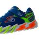 SKECHERS 童鞋 男童系列 燈鞋 FLEX-GLOW BOLT - 400138LRYMT product thumbnail 7