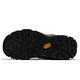 Merrell 戶外運動鞋 Moab 3 Smooth Mid GTX GORE-TEX 女鞋 石墨綠 登山鞋 防水 ML036440 product thumbnail 5