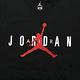 NIKE 男 M JSW TEE JORDAN 圓領T(短) product thumbnail 4