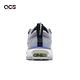 Nike 童鞋 Air Max 2021 TD 紫 黑 幼童 氣墊 套入式 學步鞋 親子鞋 DB1110-002 product thumbnail 4
