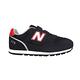 NEWBALANCE 男小童休閒運動鞋-WIDE-373系列 NB 寬楦 IZ373AA2 黑紅銀 product thumbnail 2