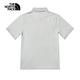 The North Face M S/S LOGO POLO - AP 男 短袖POLO-灰-NF0A7WE89B8 product thumbnail 4