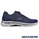 SKECHERS 健走鞋 男健走系列 GOWALK ARCH FIT - 216184NVY product thumbnail 3