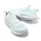 Mizuno 慢跑鞋 Wave Inspire 20 SSW Super Wide 女鞋 超寬楦 綠 白 運動鞋  J1GD2429-23 product thumbnail 8