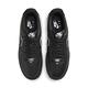 NIKE AIR FORCE 1 07 男休閒運動鞋-黑白-DV0788002 product thumbnail 4