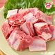 台糖安心豚 3kg中排肉(粗排)量販包 product thumbnail 7