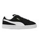 Puma 休閒鞋 Suede XL 男鞋 女鞋 黑 白 麂皮 復古 板鞋 情侶鞋 39520502 product thumbnail 6