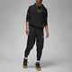 NIKE 長褲 運動褲 男款 黑 DQ7333-010 AS M J DF SPRT CSVR FLC PANT (3L5943) product thumbnail 7