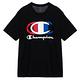 Champion EU Legacy Logo短T(黑色) product thumbnail 4