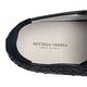 BOTTEGA VENETA 經典編織小牛皮船型慢跑鞋(海軍藍) product thumbnail 4