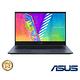 ASUS TP1400KA 14吋觸控2IN1筆電 (N4500/4G/128G eMMC/Vivobook Go 14 Flip/午夜藍) product thumbnail 3