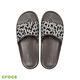 Crocs 卡駱馳 (中性鞋) 經典動物紋涼拖-208618-2Y4 product thumbnail 3