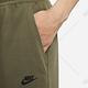 NIKE 長褲  運動長褲 慢跑 男款 綠 DM6592222 AS M NSW KNIT LTWT OH PANT product thumbnail 4