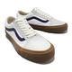 Vans 休閒鞋 Old Skool VR3 男鞋 女鞋 膠底 白 藍 皮革 帆布 環保材質 VN0005UBYY2 product thumbnail 8