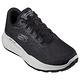 Skechers Equalizer 5.0 New Interval [232522BKGY] 男 慢跑鞋 運動 黑灰 product thumbnail 5