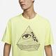 Nike AS M NRG ACG TEE CHANGING EYE 男短袖上衣-黃-FJ1128337 product thumbnail 3