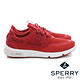 SPERRY 全新進化7SEAS全方位休閒鞋(男款)-紅 product thumbnail 2