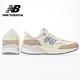 [New Balance]美製復古鞋_中性_奶油色_M990SS6-D楦 product thumbnail 3