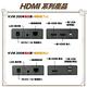 昌運監視器 HD-KVM200-S1 HDMI 200米 KVM 網路延長器 product thumbnail 3