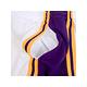 Mitchell Ness 球褲 Los Angeles Lakers 84-85 湖人 白紫金 MNRLSH08B product thumbnail 5