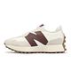 New Balance 休閒鞋 327 女鞋 男鞋 米 紅 酒紅 復古 經典 NB 紐巴倫 WS327KA-B product thumbnail 3