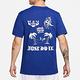 Nike AS M DF UV HYVERSE SS 6M GX 男短袖上衣-藍-FB6895455 product thumbnail 2