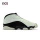 Nike Air Jordan 13代 Low GC 男鞋 Singles Day夜光 喬丹 AJ13 綠黑 DM0803300 product thumbnail 3