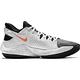 NIKE ZOOM FREAK 2 EP 男籃球鞋-灰-CK5825101 product thumbnail 3